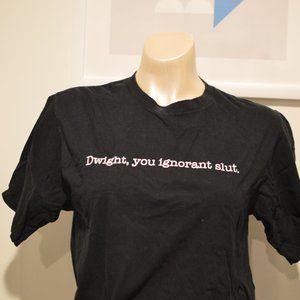The Office Dwight T-Shirt